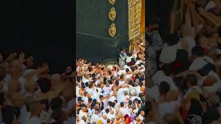 #makkah#tawaf#hajj#kaaba#view#shortvideo