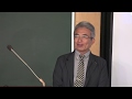 「末盧国は宗像市」だ、　　邪馬臺国研究会会長　土佐野治茂氏