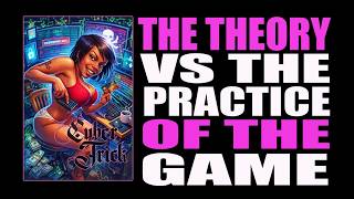 Theory vs Practice: Why Real-World Experience with these women beats book Knowledge Every Time.