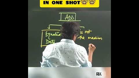 Concept of Average Due Date in One Shot🔥🔥💯💯