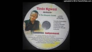 Tindo Ngwazi - Mombe Dzemukaka