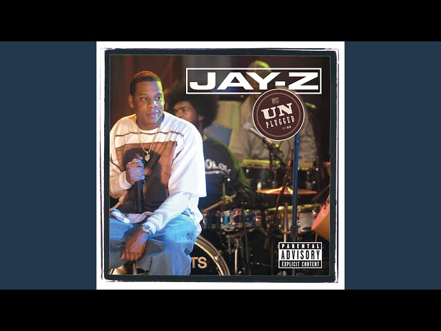 Takeover (Live On MTV Unplugged / 2001) - YouTube