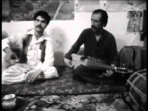 Amir: An Afghan Refugee Musician's Life in Peshawar, Pakistan - PREVIEW