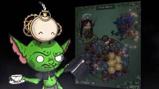 Glyph Quest Chronicles Trailer