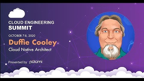 Cloud Engineering Summit 2020: Kubernetes Seccomp Profiles: A Practical Guide
