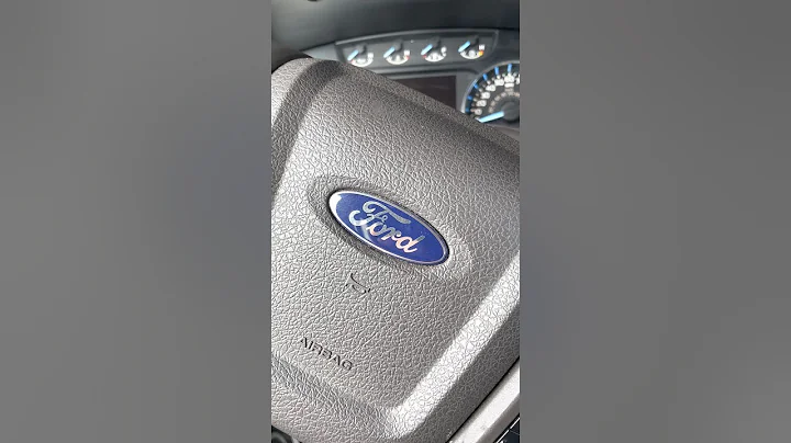 2011 F 150 SYNC quick fix