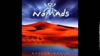 The Nomads-Yakalelo