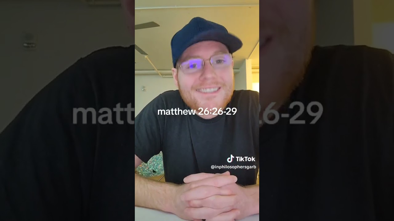 Употреблял ли Иисус алкоголь?