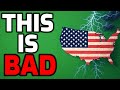 BREAKING 🚨 Multiple Towns just WIPED OFF THE MAP - This is BAD