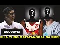 SILA YUNG MATATANGGAL SA SMB!| SMB PBA TRADE UPDATES| MAY MAGBABALIK SA NORTHPORT| PBA BUBBLE UPDATE