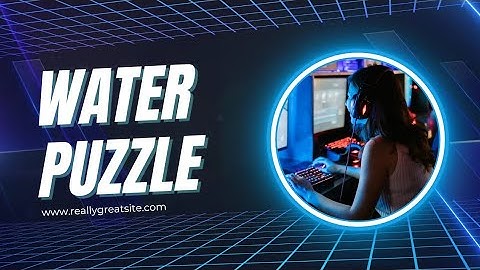 Water sort puzzle game level 9 to 14 solution
