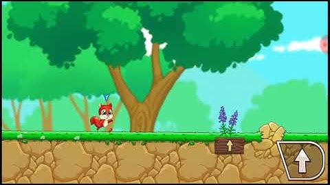 First time playing funrun 3