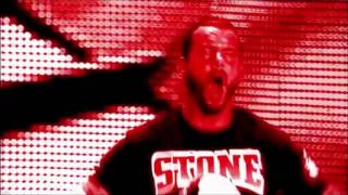CM Punk Titantron 2012-2015