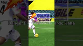 Banger Finesse @ricardokakaoficial #shorts