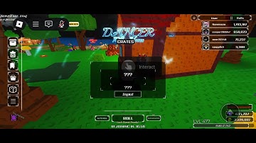 Secret aura (Dancer) and password-Huzz RNG