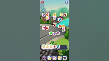 Tile Busters Level 20