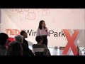 How to distinguish between your ego and alter ego? | Purvi Tantia | TEDxWinterPark