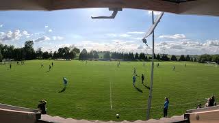 Orkan Suchań - GKS Golenice 5:1 | 16.05.2026 Dawid Garbicz