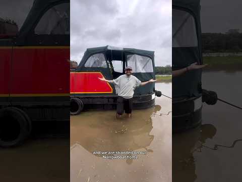 STRANDED on our