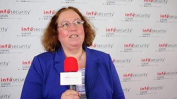 Building an Agile Security Team - Looking forward with Vicki Gavin