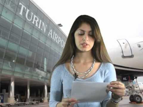 Video: Udhëzues për aeroportin e Torinos në Itali - Caselle Aeroporto di Torino