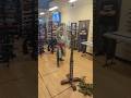Cosplay: Cutting Tatami Mat with Chinese Sword #sword #rvakatana #medieval #cosplay #swordcutting