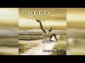 Creed - Higher