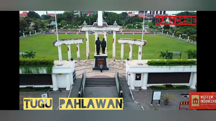 Penulisan kota Surabaya yang tepat untuk mengakhiri alamat rumah adalah