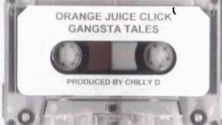 Orange Juice Click - Just Ridin