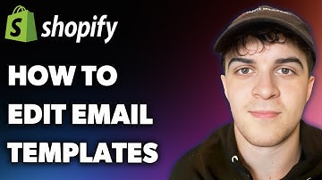 How to Edit Shopify Email Templates (Full 2025 Guide)