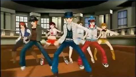 Dugem House Music Indonesia - Bojo Loro.avi