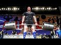 TITANS | Strongman Motivation