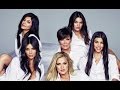 20 DATOS que NO SABÍAS de la FAMILIA KARDASHIAN JENNER