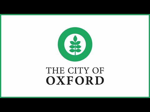 City Of Oxford Board Meeting - September 1, 2020