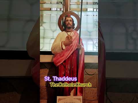 Pghchapel Prayforus Stjudethaddeus Philippines