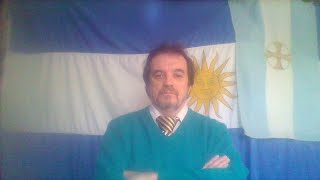 HIMNO NACIONAL ARGENTINO:  SÍMBOLO PATRIO (II)