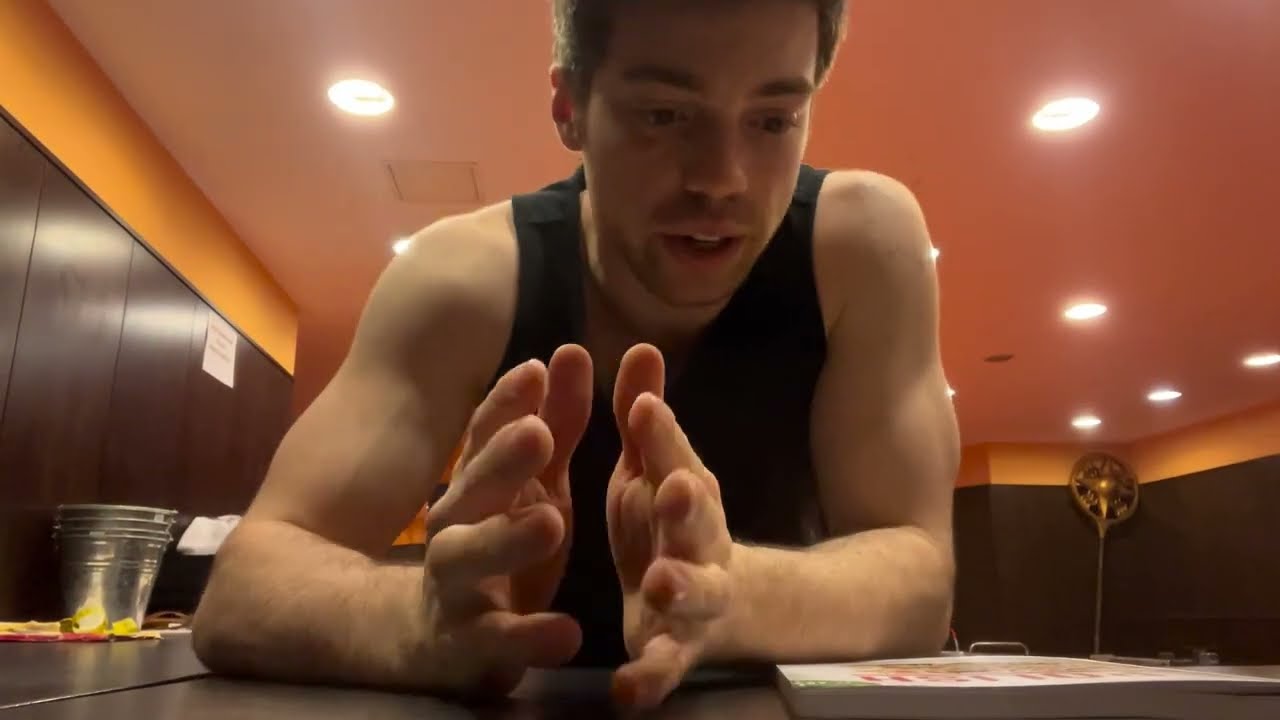 How to do a pirouette