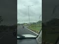 Chasing the rain in Goa 🌧️🚗