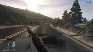 Gta V - You Spin Me Right Round