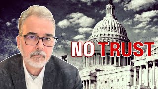 Why the Public MIGHT NOT BELIEVE UFO Disclosure if it Happens | Richard Dolan Show