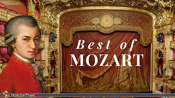 The Best of Mozart