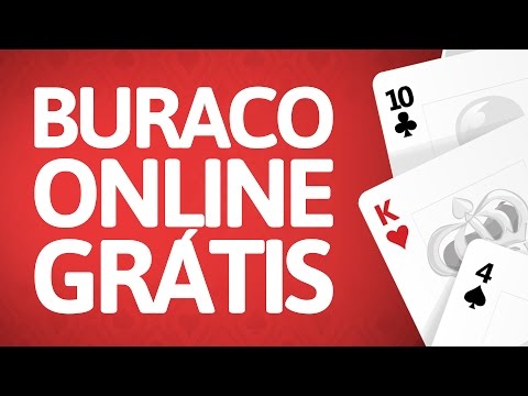 Jogos do Rei - Buraco Online Grátis