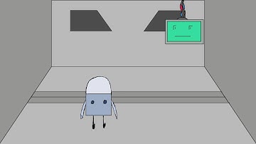 Student Work | Kenneth Mcleod | Flash Animation | Exceptional Minds Academy