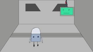 Student Work | Kenneth Mcleod | Flash Animation | Exceptional Minds Academy