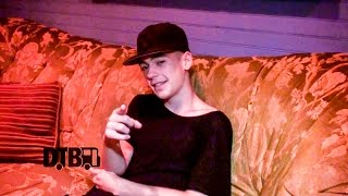 Alex Angelo - TOUR PRANKS Ep. 184