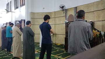 سورة الفاتحة و سورة طه من الأيه 1 إلى 16