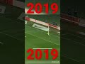 Шахтёр vs Динамо: Кубок Украины 2029, серия пенальти ⚽