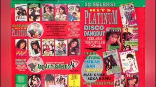 Goyang Karawang - Disco Version - Hits Platinum Disco Dangdut