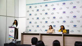 APEC 2024: culmina reunión de ministras y ministros de la Mujer y Comercio en Arequipa