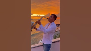Thumbnail of Cama y mesa #saxofone #musicvideo #saxophone